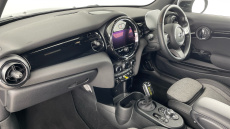 MINI Hatchback 135kW Cooper S Level 2 33kWh 3dr Auto Electric Hatchback